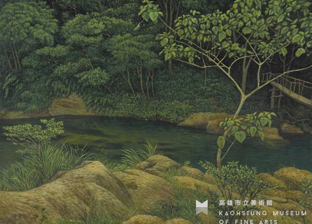 A Clear Stream Collection Image