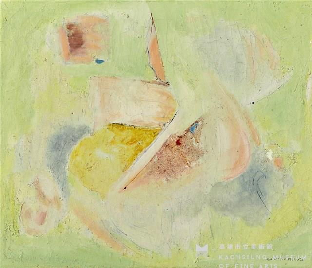 加拿大之春藏品圖，第1張