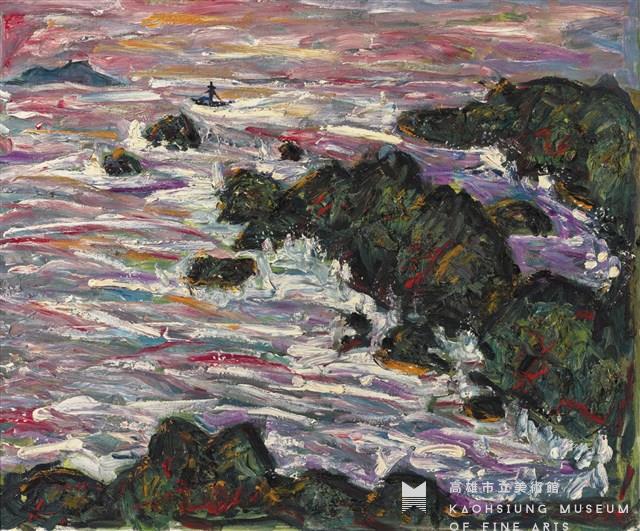 Seaside (II) Collection Image