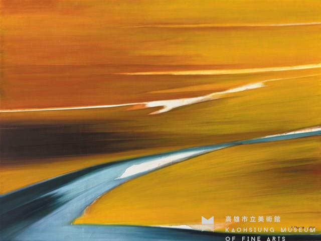 Autumn Yellow-III Collection Image