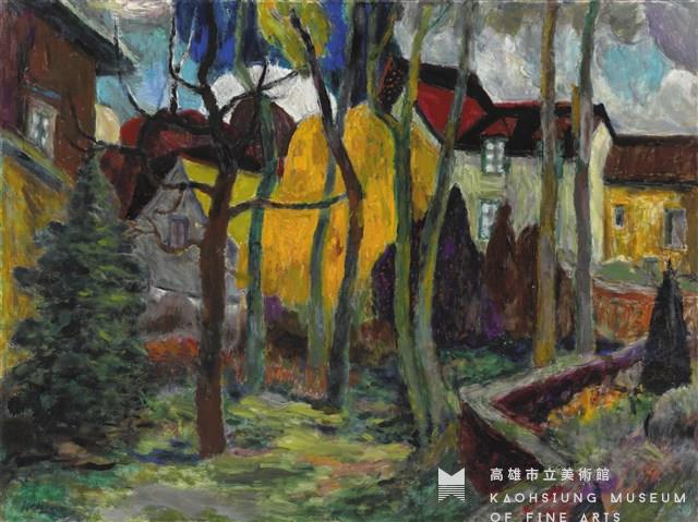 尋幽藏品圖，第1張