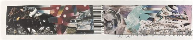 International Barcode Collection Image