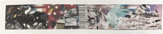 International Barcode Collection Image