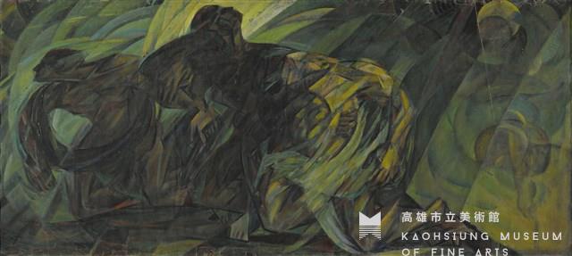 奔藏品圖，第1張