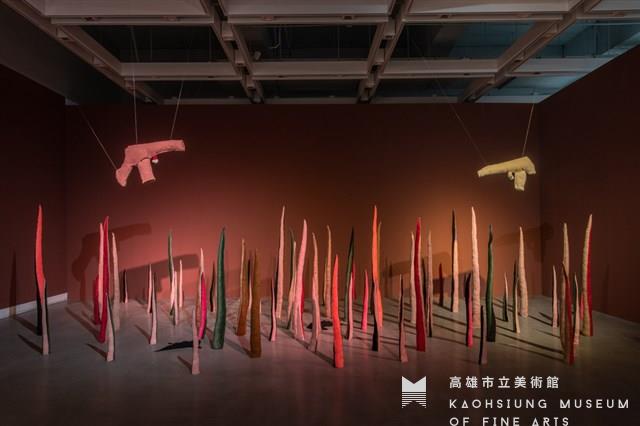 Behind the Softness Collection Image