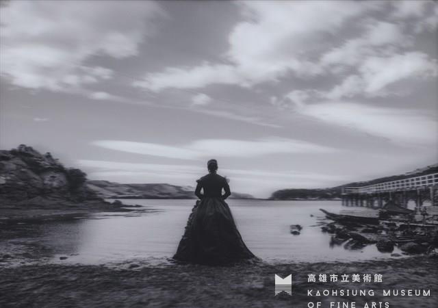隔離島藏品圖，第1張