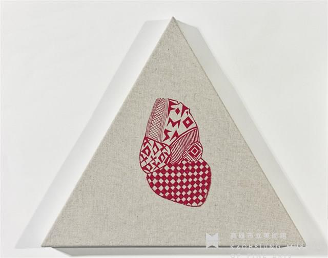 心臟—太平洋島嶼系列：Tahiti藏品圖，第1張