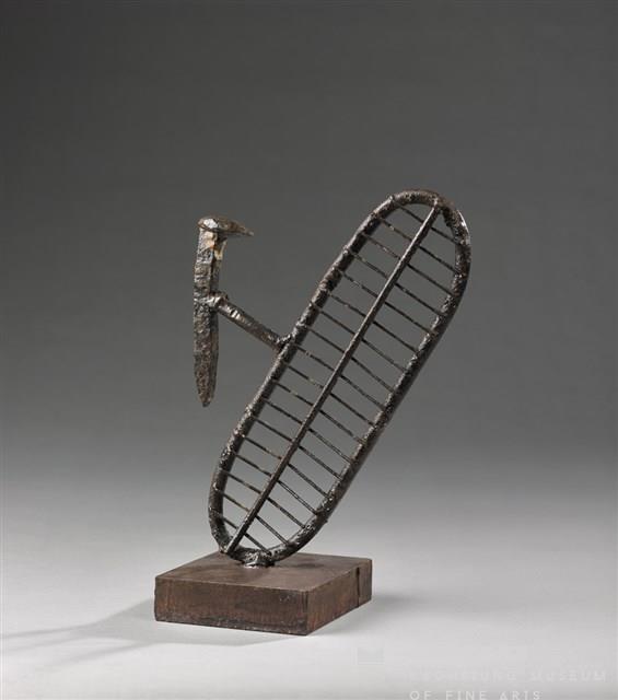 Falling Down Collection Image, Figure 1, Total 3 Figures