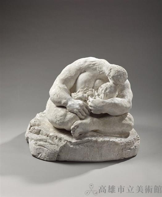 Mother and Child Collection Image, Figure 1, Total 4 Figures
