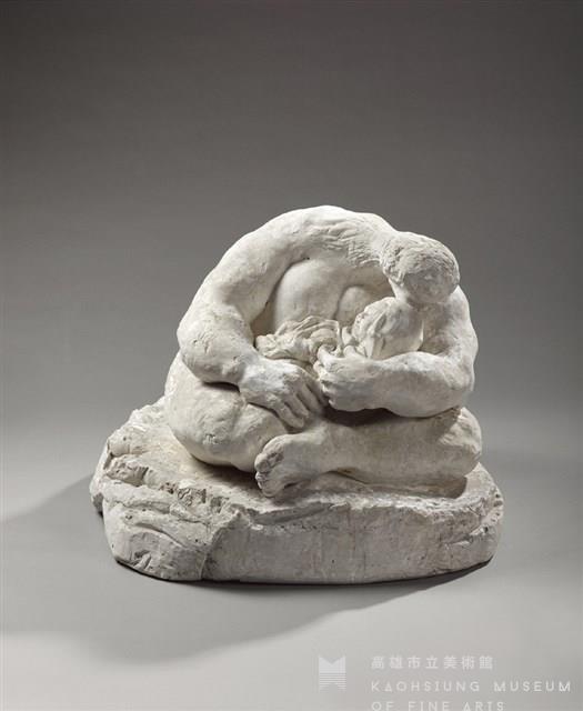 母子藏品圖，第1張