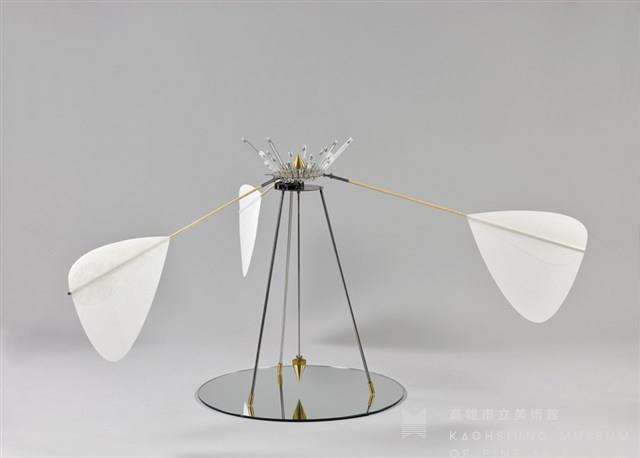 Sound of Wind-2021-P Collection Image, Figure 1, Total 3 Figures