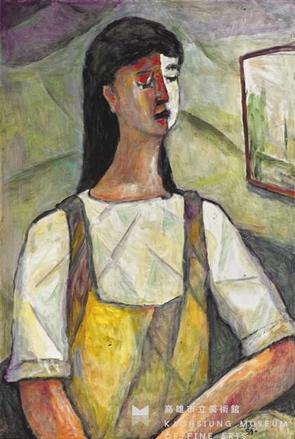 人物藏品圖，第1張