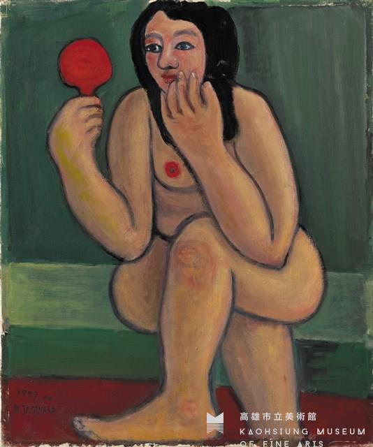 裸體藏品圖，第1張