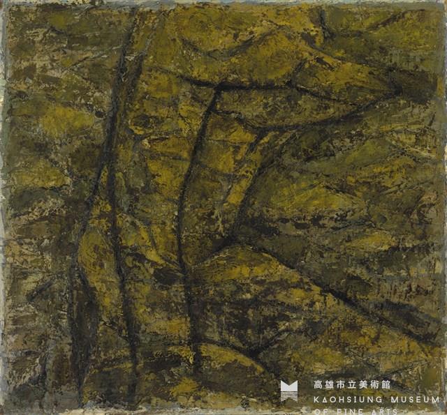 石壁藏品圖，第1張