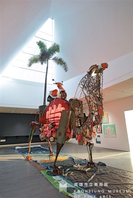 Dio 駱駝藏品圖，第1張