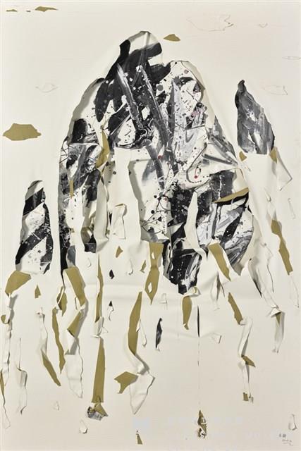 Landscape Dialogue (I) Collection Image