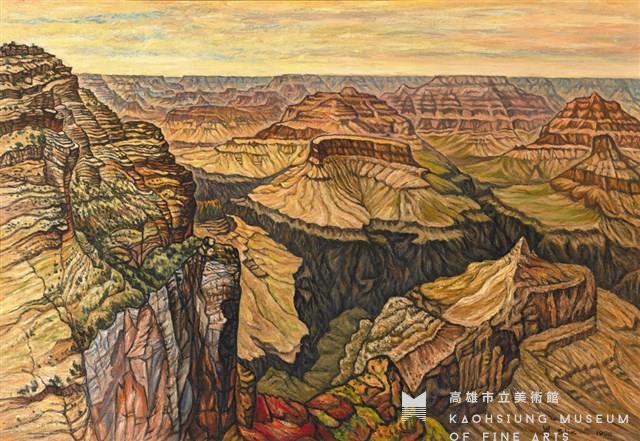 Grand Canyon, USA (Valley) Collection Image