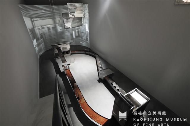 渠道、膠卷與機器 Ⅱ藏品圖，第1張