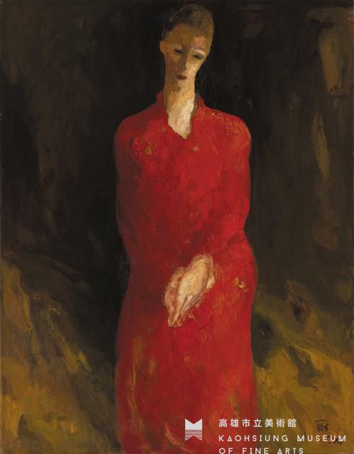 Red Dress Collection Image