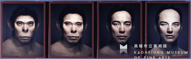 自畫像藏品圖，第1張