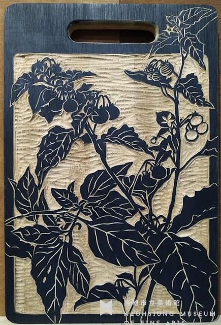 Black Nightshade Collection Image