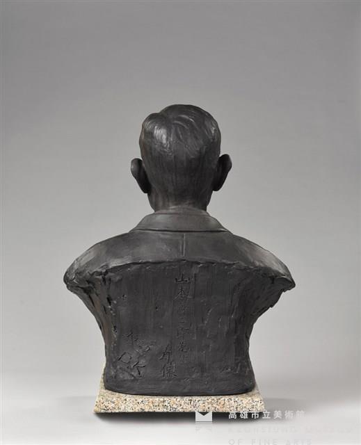 山本悌二郎藏品圖，第4張