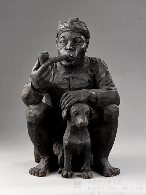 TEMEMAKU的老人藏品圖，第1張