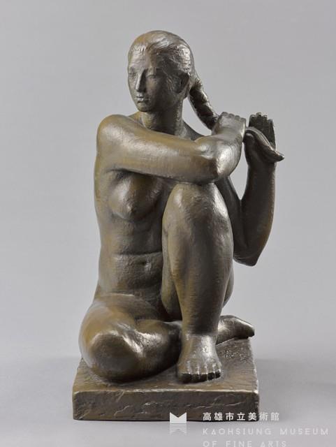 髮藏品圖，第1張