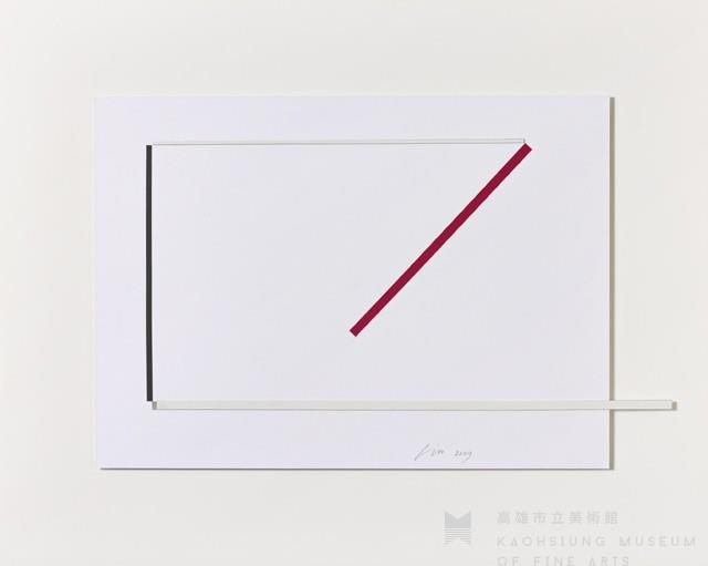 紙上作品藏品圖，第1張