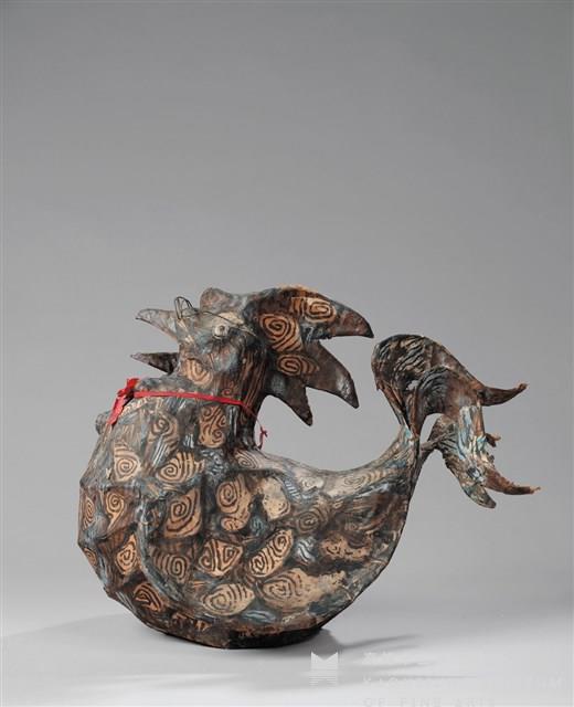 Taiwan Native Chicken Collection Image, Figure 2, Total 3 Figures