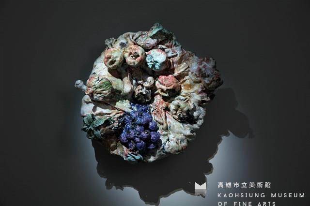 Personal Tortuous History of Flesh: Field of Vitality--Still Life Collection Image, Figure 2, Total 2 Figures