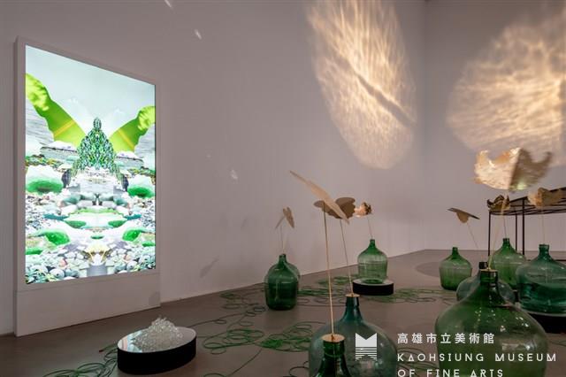 兩個太陽-從桃子園到桃子園藏品圖，第2張