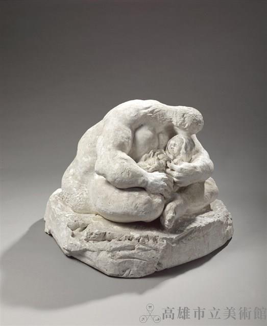 Mother and Child Collection Image, Figure 2, Total 4 Figures
