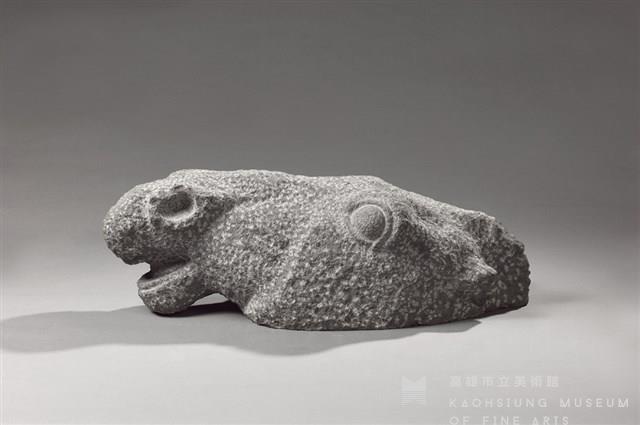 馬首藏品圖，第2張