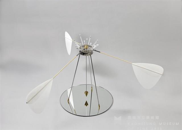 Sound of Wind-2021-P Collection Image, Figure 2, Total 3 Figures
