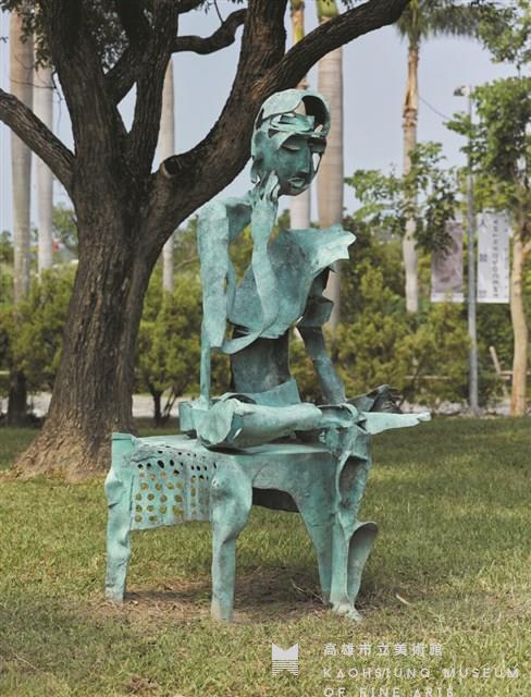 思惟藏品圖，第2張