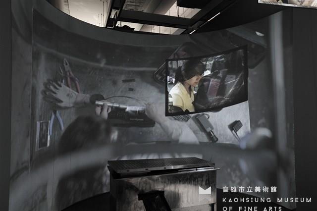 渠道、膠卷與機器 Ⅱ藏品圖，第2張