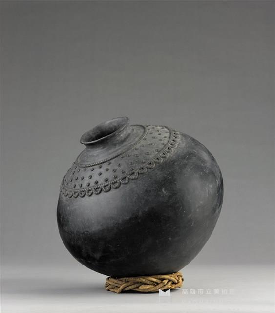 手作傳統陶壺－豐碩之意藏品圖，第2張