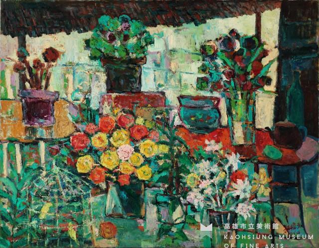 花室藏品圖，第1張