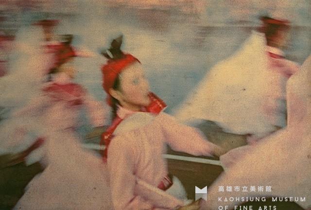 瞬之美藏品圖，第1張