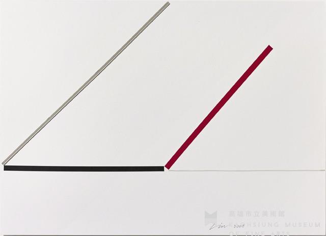 紙上作品藏品圖，第1張