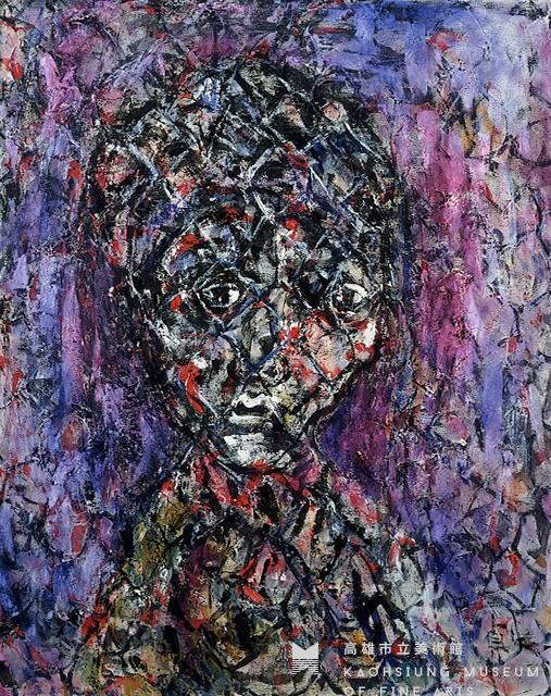 受苦的人藏品圖，第1張