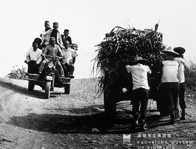 Up-slope Collection Image