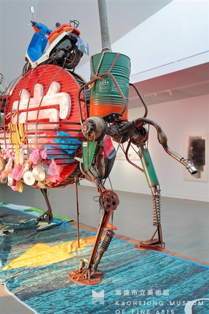 Dio 駱駝藏品圖，第4張