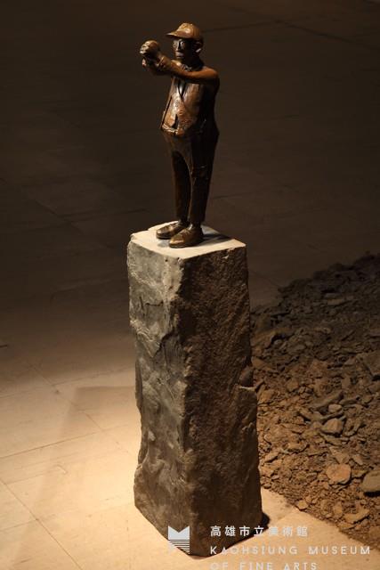 登記第五號(心中的三座山系列)藏品圖，第1張