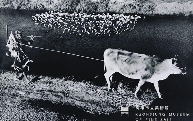 農夫出耕藏品圖，第1張