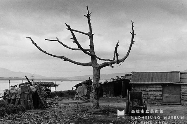 景色蕭條藏品圖，第1張