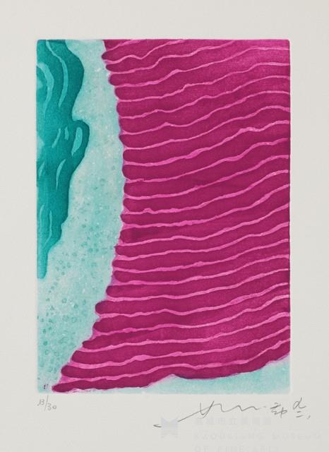 往永久的花園1藏品圖，第1張