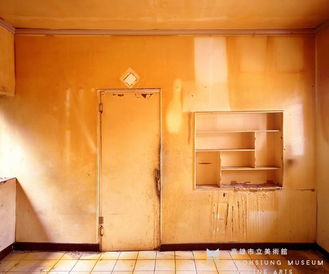 層跡(高雄岡山康樂村2-1號-潘允棟宅)藏品圖，第1張