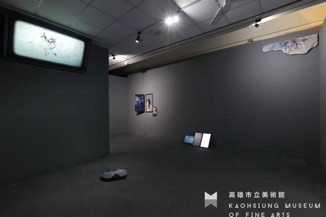 當自由纏成髮絲藏品圖，第3張